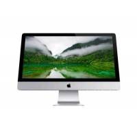 моноблок Apple iMac Z0QX0042N Серебристый