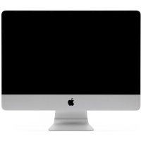 моноблок Apple iMac Z0RS000P7 Серебристый