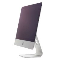 моноблок Apple iMac Z0RS0020N Серебристый