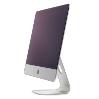 моноблок Apple iMac Z0SC001U5 Серебристый