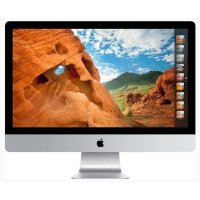 моноблок Apple iMac Z0TL0043C Серебристый