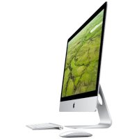 моноблок Apple iMac Z0TR002CE Серебристый