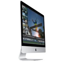 моноблок Apple iMac Z0VR001YG Серебристый