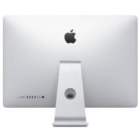 моноблок Apple iMac Z0VT0030B Серебристый