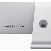моноблок Apple iMac Z14800067 Серебристый