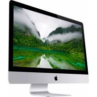 моноблок Apple iMac ZOQX002R5 Серебристый