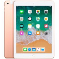 планшет Apple iPad 2018 32Gb Wi-Fi+Cellular MRM02RU/A
