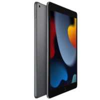 планшет Apple iPad 2021 10.2 Wi-Fi 64Gb Space Grey MK2K3RK/A Серый космос