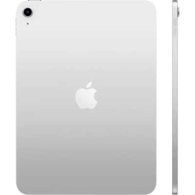 планшет Apple iPad 2025 11 Wi-Fi 256GB Silver MD4G4ZP/A