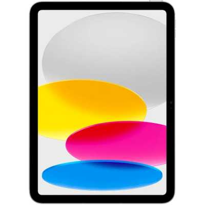 планшет Apple iPad 2025 11 Wi-Fi+Cellular 128GB Silver MD7F4KN/A Серебристый