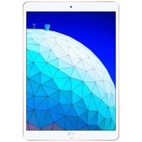 планшет Apple iPad Air 2019 64Gb Wi-Fi+Cellular MV0F2RU/A Золотистый