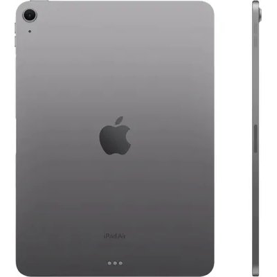 планшет Apple iPad Air 2024 11 Wi-Fi 256GB Space Gray MUWG3LL/A Серый космос