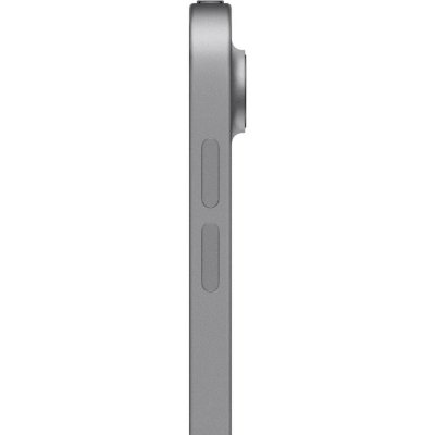 планшет Apple iPad Air 2024 11 Wi-Fi 128GB Space Grey MUWC3ZP/A Серый космос