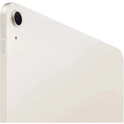 планшет Apple iPad Air 2025 13 Wi-Fi 128GB Starlight MCNK4LL/A Сияющая звезда