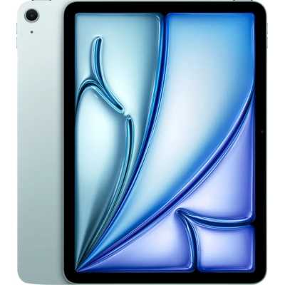 планшет Apple iPad Air 2026 11 Wi-Fi 256GB Blue MH364ZP/A