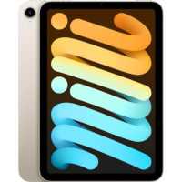 планшет Apple iPad mini 2021 256Gb Wi-Fi Starlight EU MK7V3FD/A Сияющая звезда