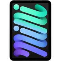 планшет Apple iPad mini 2021 64Gb Wi-Fi Space Grey US MK7M3LL/A Серый космос