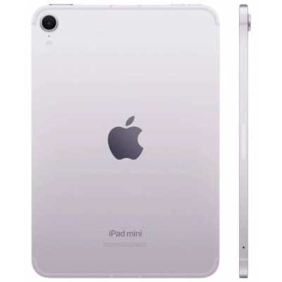 планшет Apple iPad mini 2024 Wi-Fi+Cellular 512GB Purple MYHF3ZP/A Фиолетовый