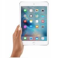 планшет Apple iPad mini 4 16Gb Wi-Fi+Cellular MK702RU/A
