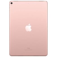 планшет Apple iPad Pro 2017 10.5 512Gb Wi-Fi Rose Gold  MPGL2RU/A