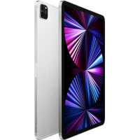 планшет Apple iPad Pro 2021 11 1Tb Wi-Fi+Cellular Silver MHWD3RU/A