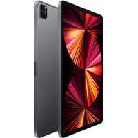 планшет Apple iPad Pro 2021 11 2Tb Wi-Fi Space Grey MHR23RU/A Серый космос
