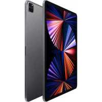планшет Apple iPad Pro 2021 12.9 128Gb Wi-Fi Space Grey MHNF3RU/A Серый космос