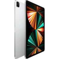 планшет Apple iPad Pro 2021 12.9 256Gb Wi-Fi Silver MHNJ3RU/A