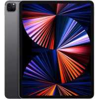 планшет Apple iPad Pro 2021 12.9 2Tb Wi-Fi Space Grey MHNP3RU/A Серый космос