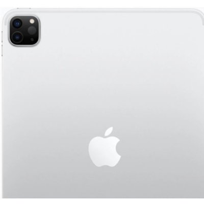 планшет Apple iPad Pro 2022 11 Wi-Fi 256GB Silver MNXG3ZP/A Серебристый