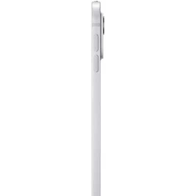 планшет Apple iPad Pro 2025 11 Wi-Fi 256GB Silver MDWL4J/A