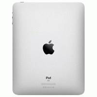 планшет Apple iPad2 16GB MC769FD/A