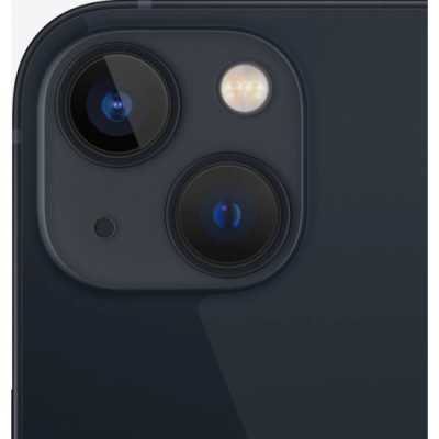 смартфон Apple iPhone 13 256GB Midnight MLQ63HN/A темная ночь