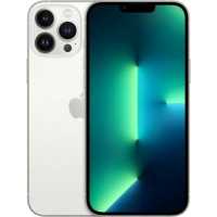 смартфон Apple iPhone 13 Pro 128GB Silver US MLTQ3LL/A серебристый