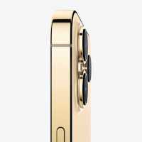 смартфон Apple iPhone 13 Pro 256GB Gold MLW73RK/A золотой
