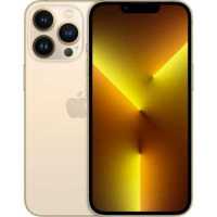 смартфон Apple iPhone 13 Pro 256GB Gold US MLTY3LL/A золотой