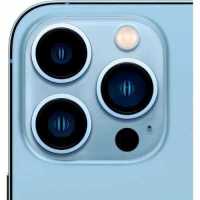 смартфон Apple iPhone 13 Pro 256GB Sierra Blue MLW83RK/A синий