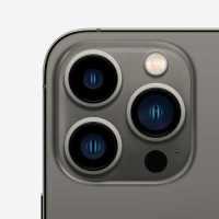 смартфон Apple iPhone 13 Pro Max 128GB Graphite US MLF23LL/A серый