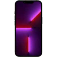 смартфон Apple iPhone 13 Pro Max 256GB Graphite US MLEJ3LL/A серый