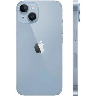 смартфон Apple iPhone 14 128GB Blue MPVG3CH/A голубой