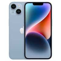 смартфон Apple iPhone 14 128GB Blue MPVJ3J/A голубой
