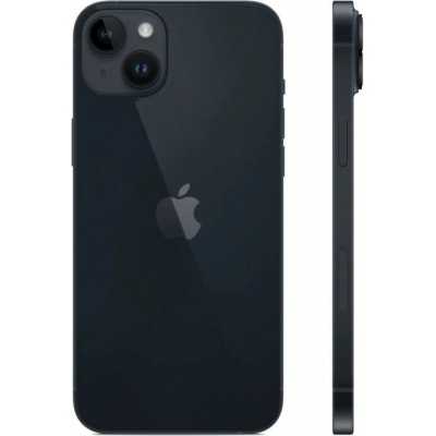 смартфон Apple iPhone 14 128GB Midnight MPUF3KH/A черный