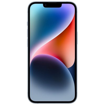 смартфон Apple iPhone 14 Plus 512GB Blue MQ5G3ZD/A голубой