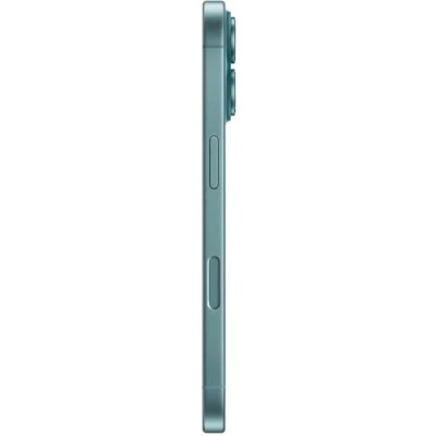 смартфон Apple iPhone 16 128GB Teal MYED3HN/A бирюзовый