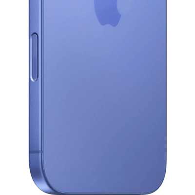 смартфон Apple iPhone 16 128GB Ultramarine MYDU3J/A синий