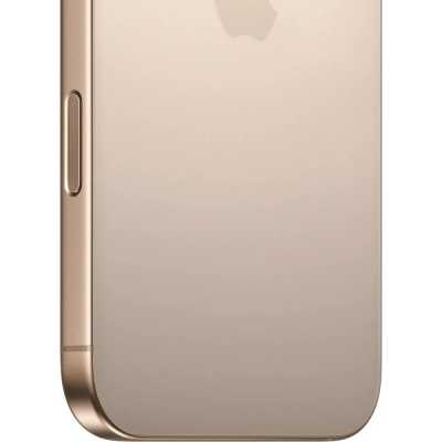 смартфон Apple iPhone 16 Pro Max 256GB Desert Titanium MYWJ3AE/A