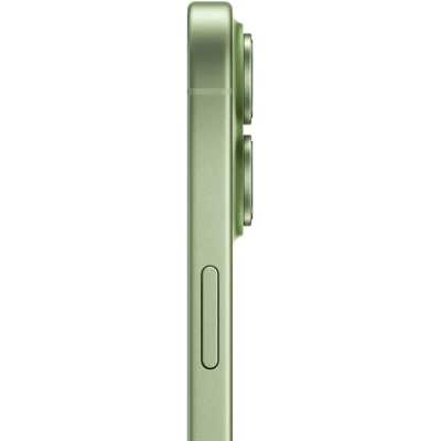 смартфон Apple iPhone 17 256GB Green MG714CH/A зеленый