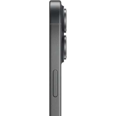 смартфон Apple iPhone 17 512GB Black MG6P4ZA/A черный