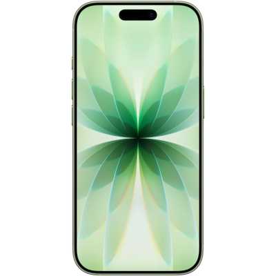 смартфон Apple iPhone 17 512GB Green MG6V4KH/A зеленый