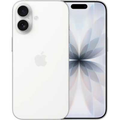 смартфон Apple iPhone 17 512GB White MG6Q4ZA/A белый